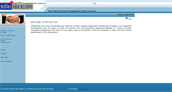 Desktop Screenshot of melcole.com